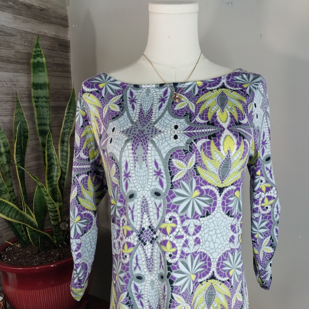 Soybu Athleisure Dress womens size small - Picture 3 of 11